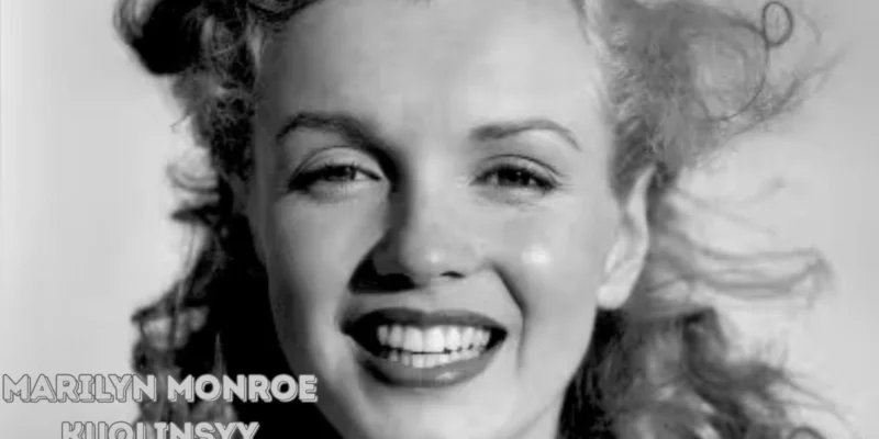 Marilyn Monroe kuolinsyy
