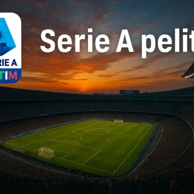 Serie A pelit