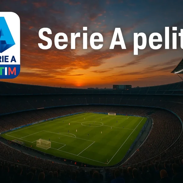Serie A pelit