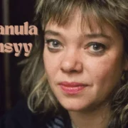 Anu Panula kuolinsyy