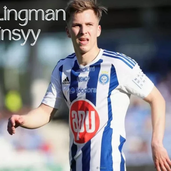 Daniel Lingman kuolinsyy