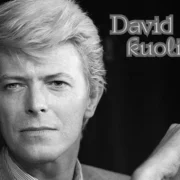 David Bowie kuolinsyy