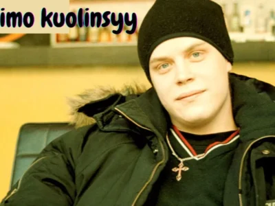 Ezkimo kuolinsyy
