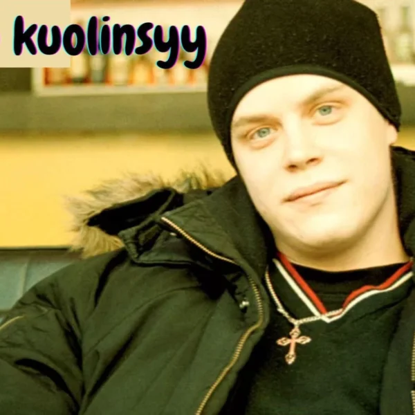 Ezkimo kuolinsyy