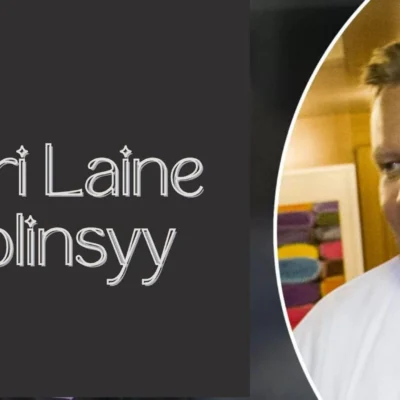 Harri Laine kuolinsyy