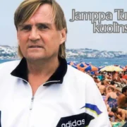 Jamppa Tuominen kuolinsyy