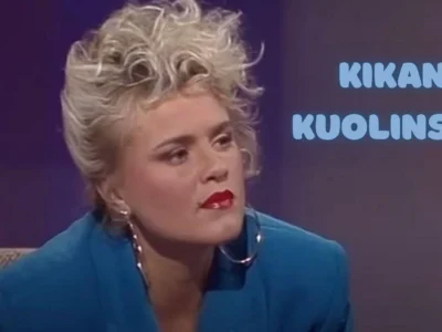 Kikan kuolinsyy