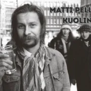 Matti Pellonpää kuolinsyy