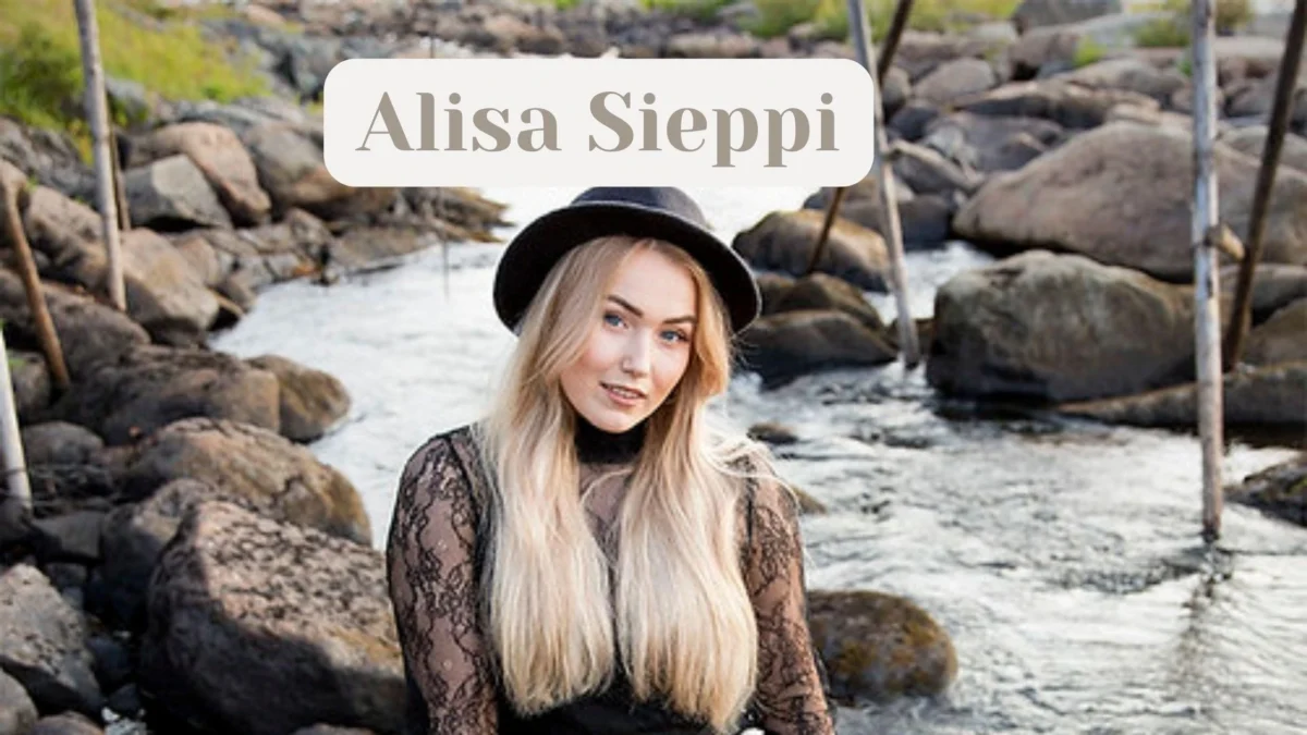 Alisa Sieppi