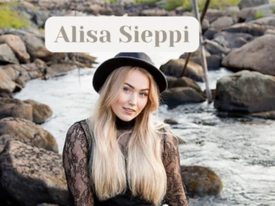 Alisa Sieppi