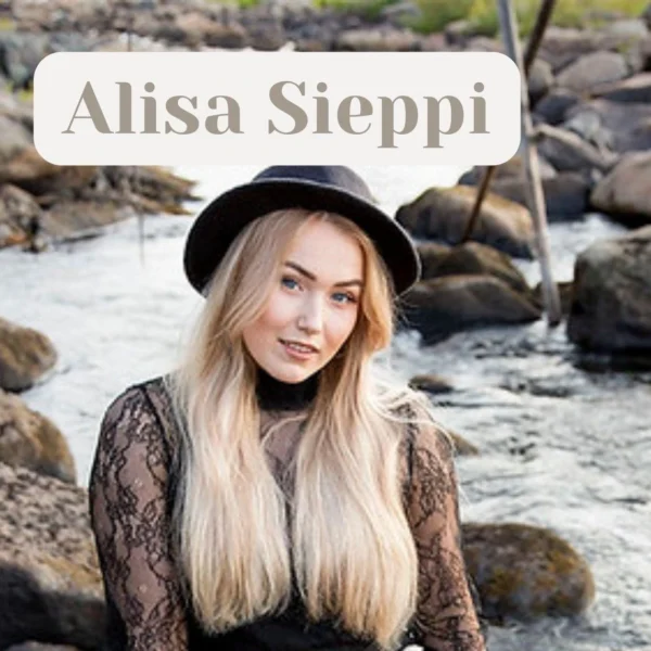 Alisa Sieppi