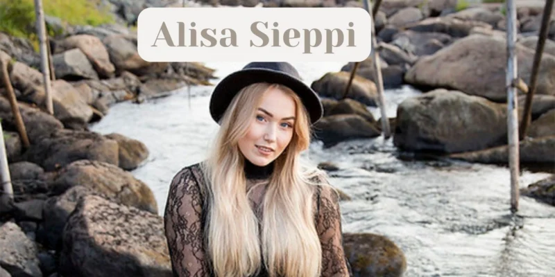 Alisa Sieppi