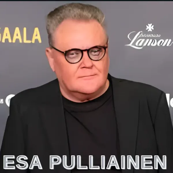 Esa Pulliainen