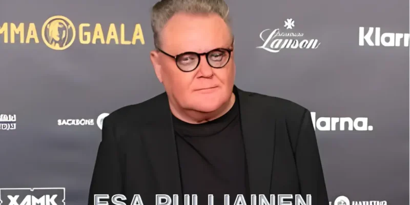 Esa Pulliainen