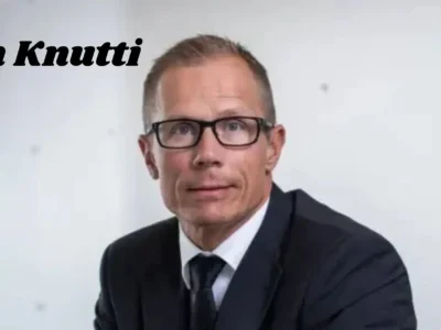 Jan Knutti
