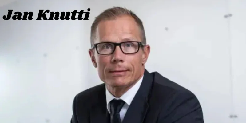 Jan Knutti
