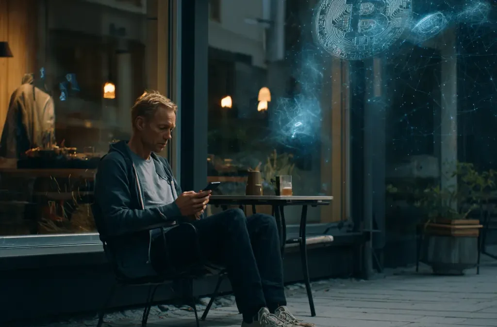 Kryptovaluutat Kainuussa