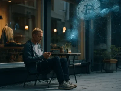 Kryptovaluutat Kainuussa