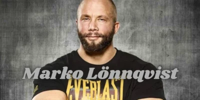 Marko Lönnqvist