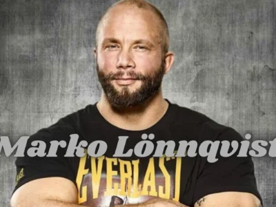 Marko Lönnqvist