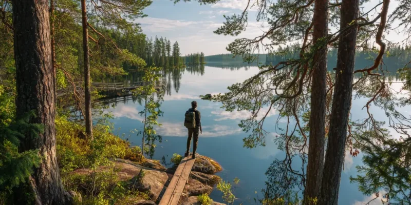 Näe ja koe Kainuu