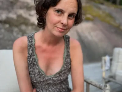 Olga Temonen