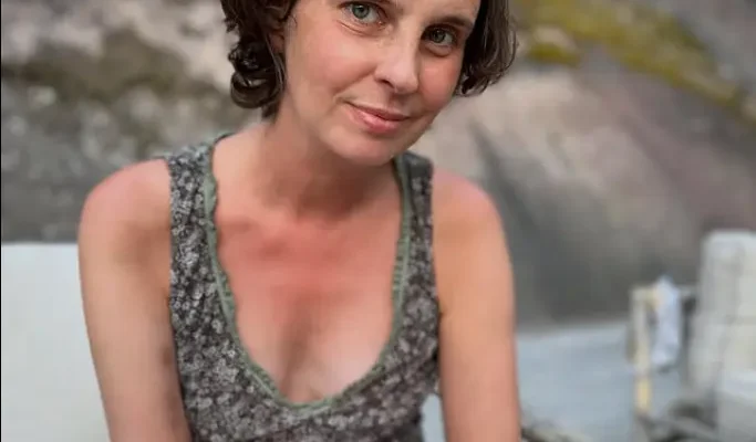 Olga Temonen