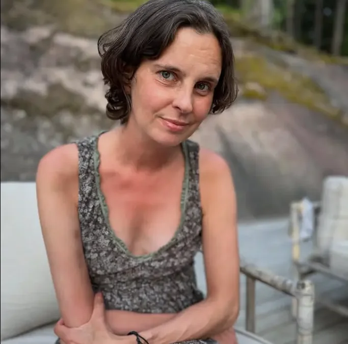 Olga Temonen