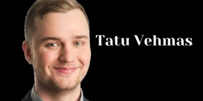 Tatu Vehmas