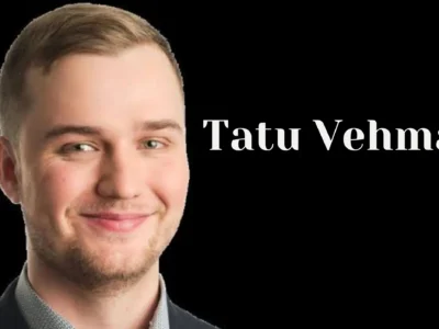 Tatu Vehmas
