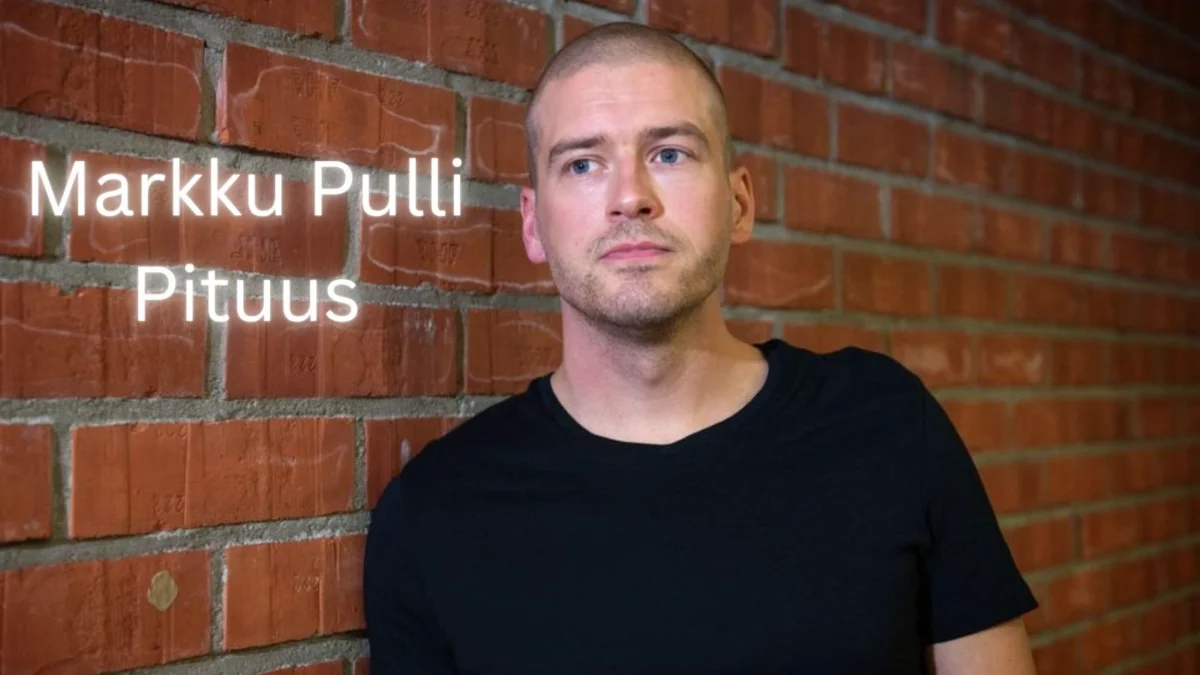 markku pulli pituus