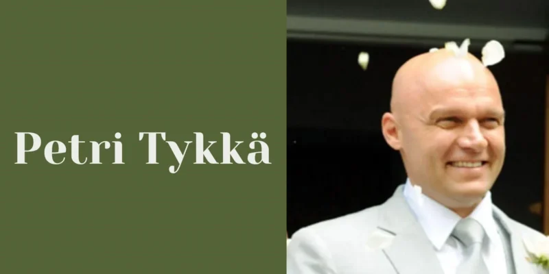 petri tykkä