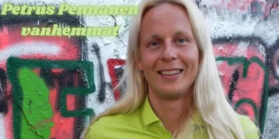 petrus pennanen vanhemmat