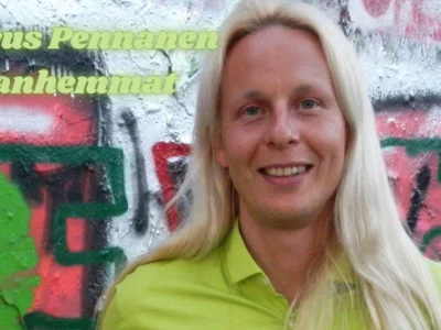 petrus pennanen vanhemmat