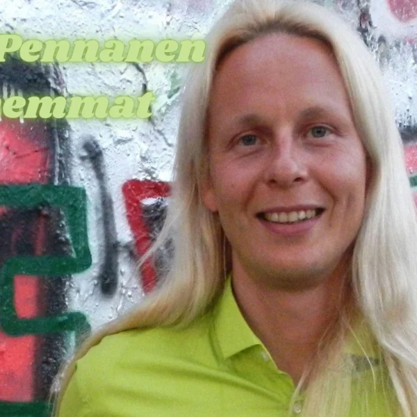 petrus pennanen vanhemmat