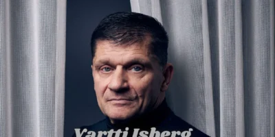 vartti isberg