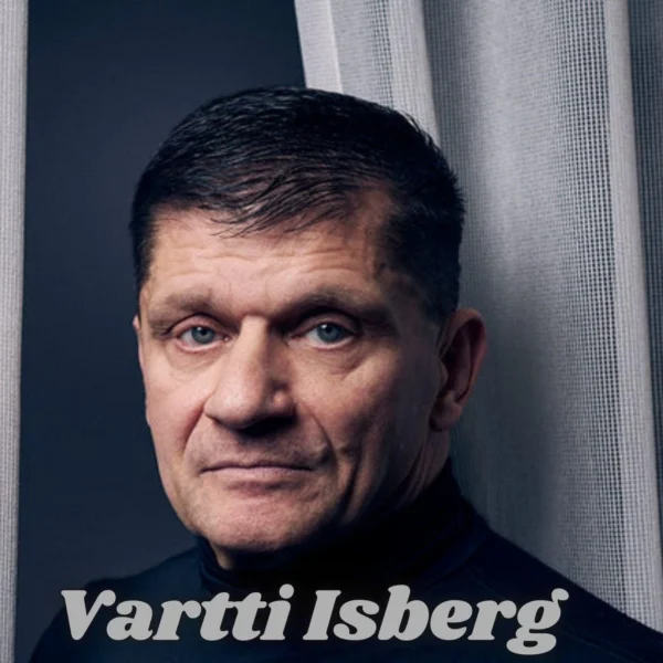 vartti isberg