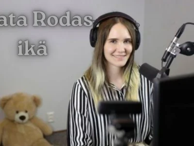 beata rodas ikä