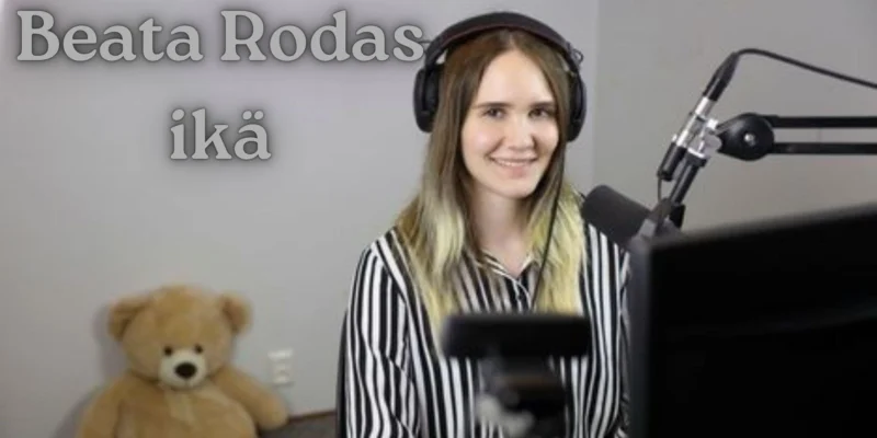 beata rodas ikä