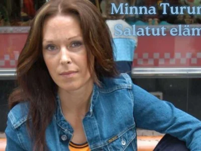 minna turunen salatut elämät
