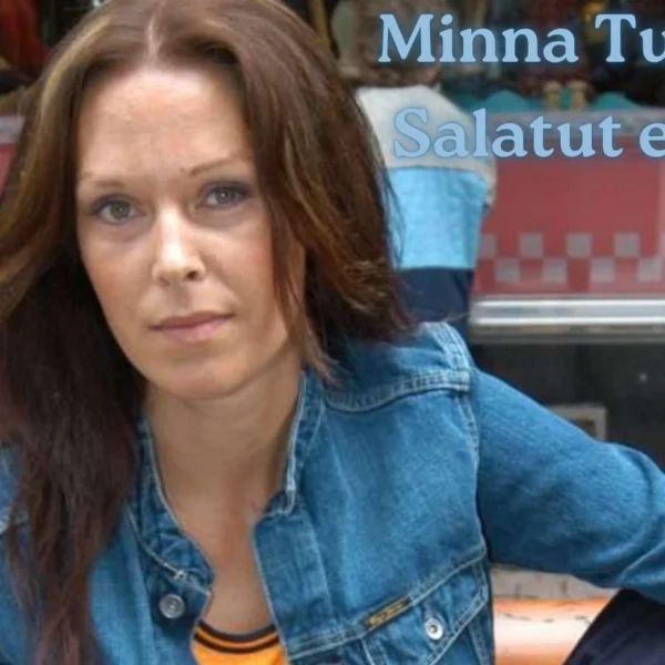 minna turunen salatut elämät