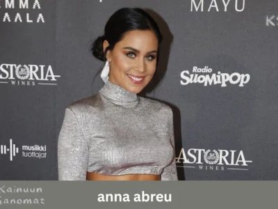 anna abreu