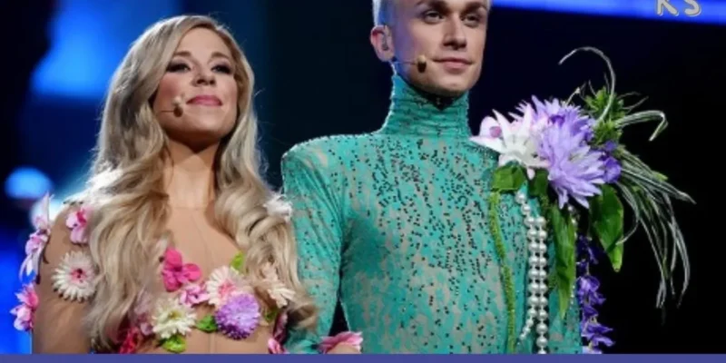 christoffer strandberg