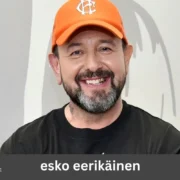 esko eerikäinen