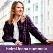 helmi leena nummela