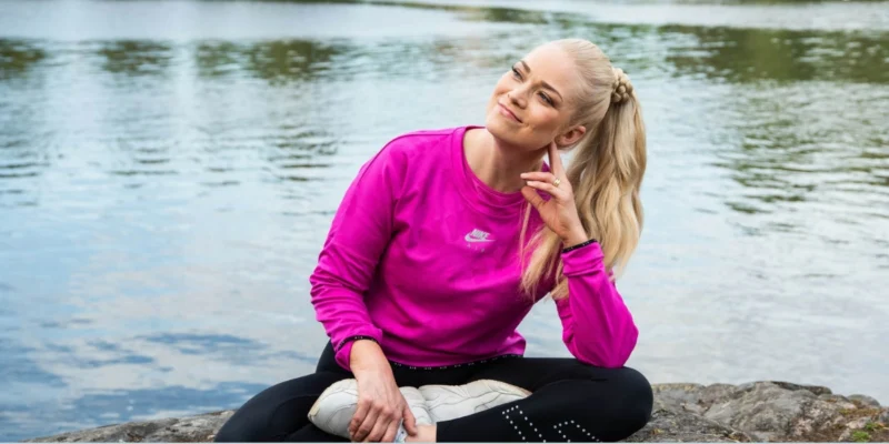 pippa laukka pituus ja paino