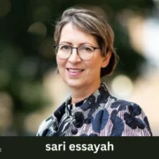 sari essayah